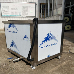 Other 10l Refrigeration 360l Ultra Sonic Cleaner 45l Industrial Ultrasonic