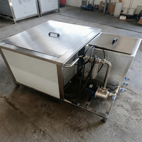 Industrial Filter Ultrasonic Cleaner Ultrasonic Cleaners for Automotive Engine Repair Hot Sale Large Ultrasonic Cleaner