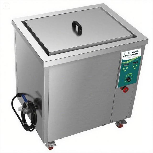 2025 Hot Sell Limpiador Ultrasonic Industrial Industrial Ultrasonic Cleaner