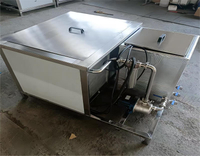 250L Ultrasonic Cleaner Parts Ultrasonic Cleaner Filter Ultrasonic Cleaner Industrial