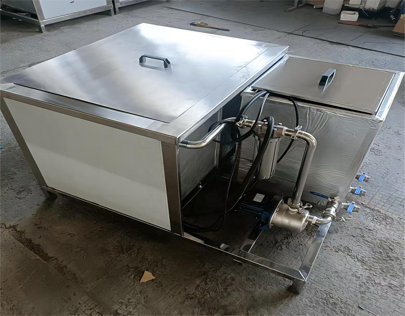 250L Ultrasonic Cleaner Parts Ultrasonic Cleaner Filter Ultrasonic Cleaner Industrial