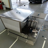 3600W Single Filtration Cycle 360L Capacity Industrial Ultrasonic Cleaner for Clean Engine Single Cycle with High Efficiency