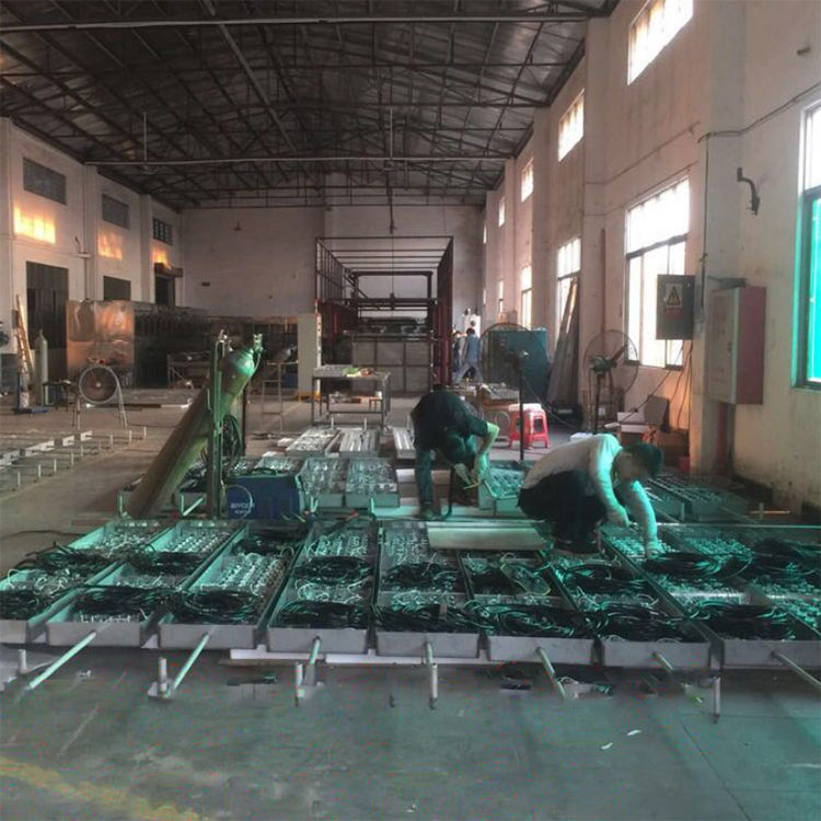 Solvent Cleaner Vibrator 20w-200w Ultrasonic Transducer Industrial Professional Cleaning Equipment Vibration Plate