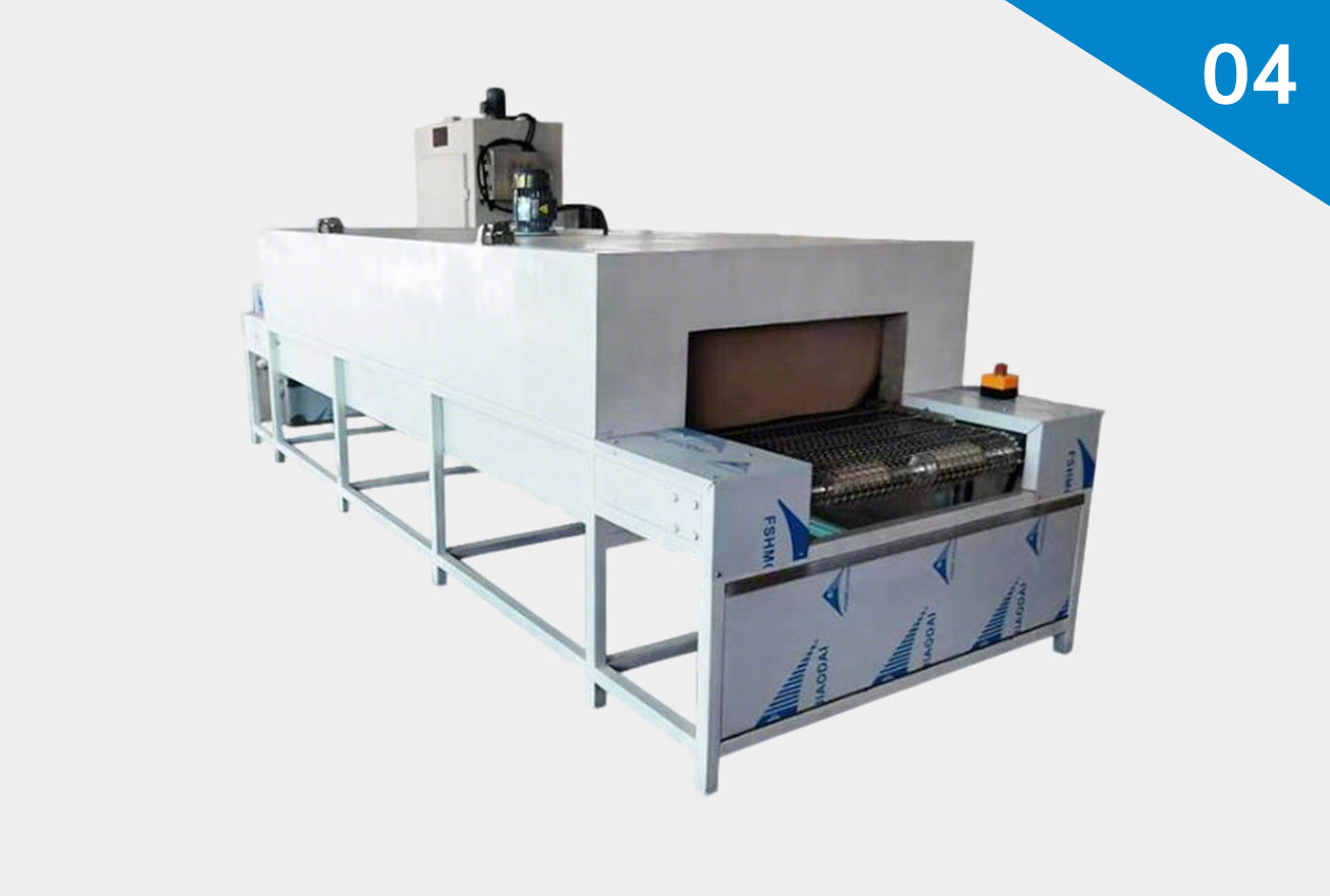 Industrial Drying Systems