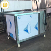 MultiFunction Ultrasonic Cleaning Machine for Bowling Wheel