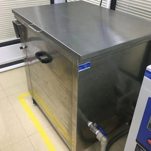 Quality and Quantity Assured MultiFunction Ultrasonic Cleaning Machine for Bowling Wheel