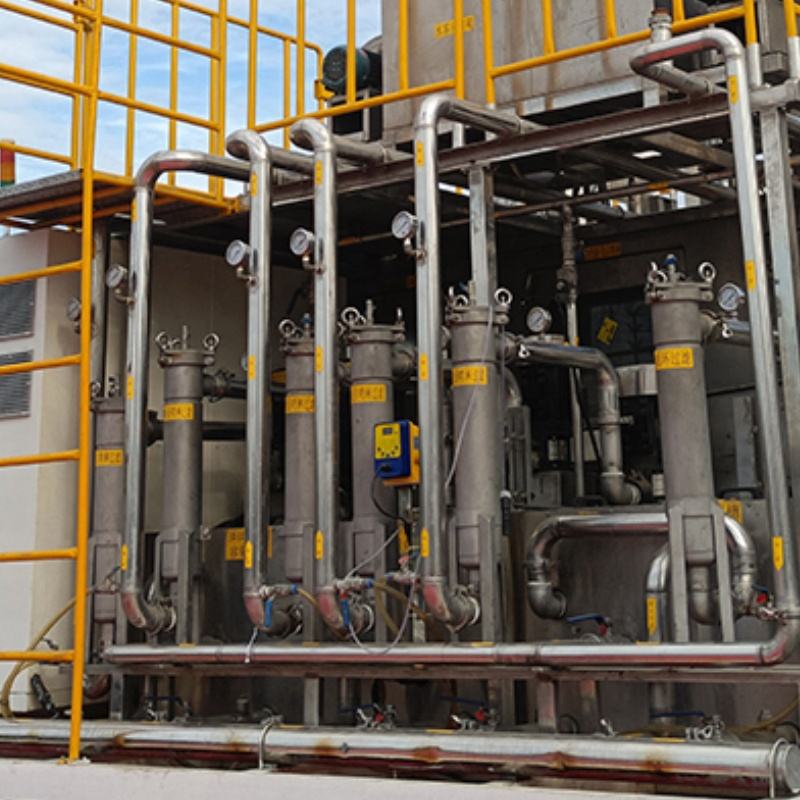 Silicon Wafer Cleaning Machine Ultrasonic Cleaning for Electronics Commercial Laundry Equipment for Electronics