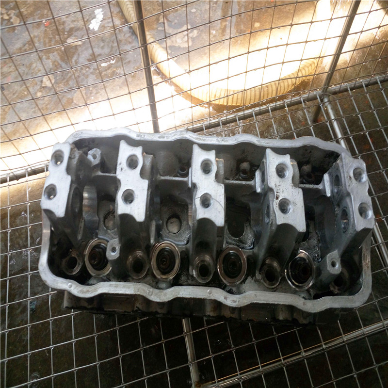 industrial cleaning equipment