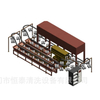 Industry Ultrasonic Cleaner Complete Ultrasonic Cleaning Drying Solution for Industrial Parts