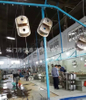 Ultrasonic Cleaner Industrial Tea Kettle Oil Removal Cleaning Machine Wash High Pressure Spray Wash Drying Line High Pressure
