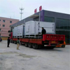 Manufacturers China Wholesale Cleaning Drying Solution for Industrial Parts Industrial Ultrasonic Cleaning Line