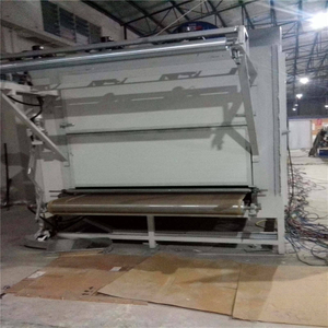 Hengtai Direct Sales New Multi-Layer Belt Drying Oven Equipment for Fabric & Paper Core Component Motor