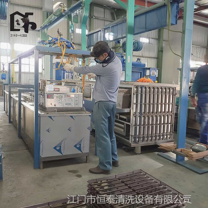 Painting Production Line Painting Equipment Powder Spraying Equipment Plastic Spraying Equipment Powder Spraying Line
