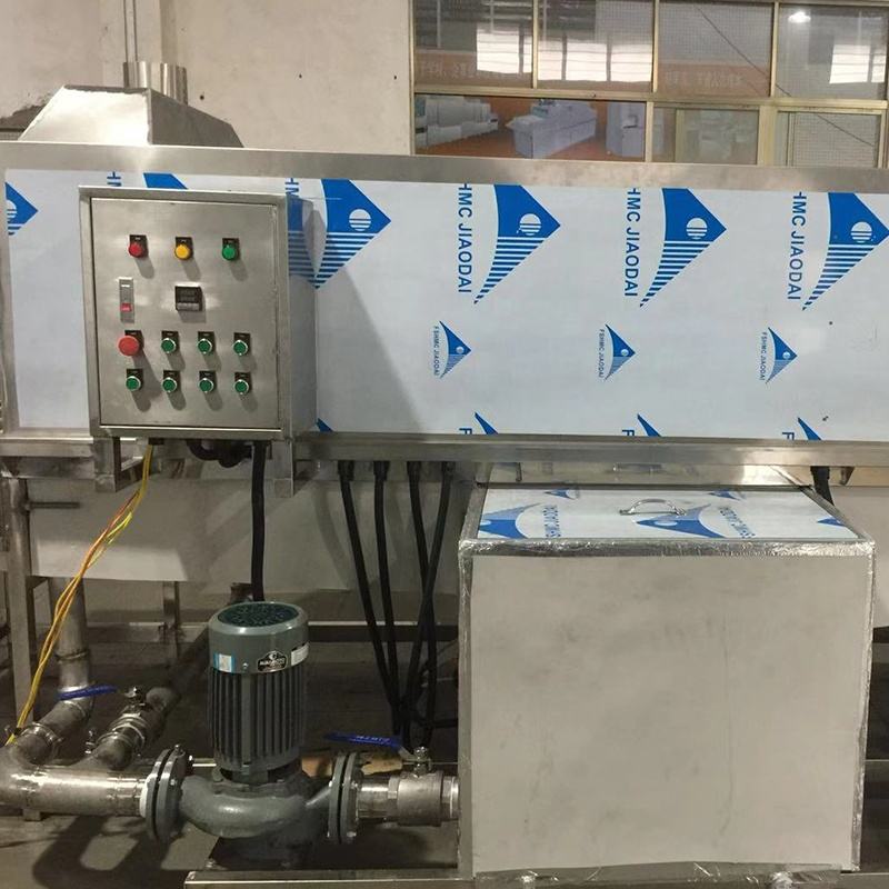 industrial cleaning equipment company