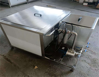 Industrial Filter Ultrasonic Cleaner Ultrasonic Cleaners for Automotive Engine Repair Hot Sale Large Ultrasonic Cleaner
