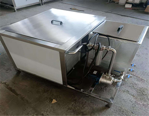 Industrial Filter Ultrasonic Cleaner Ultrasonic Cleaners for Automotive Engine Repair Hot Sale Large Ultrasonic Cleaner