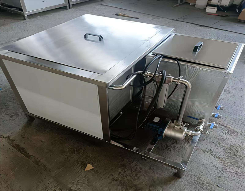 Industrial Filter Ultrasonic Cleaner Ultrasonic Cleaners for Automotive Engine Repair Hot Sale Large Ultrasonic Cleaner
