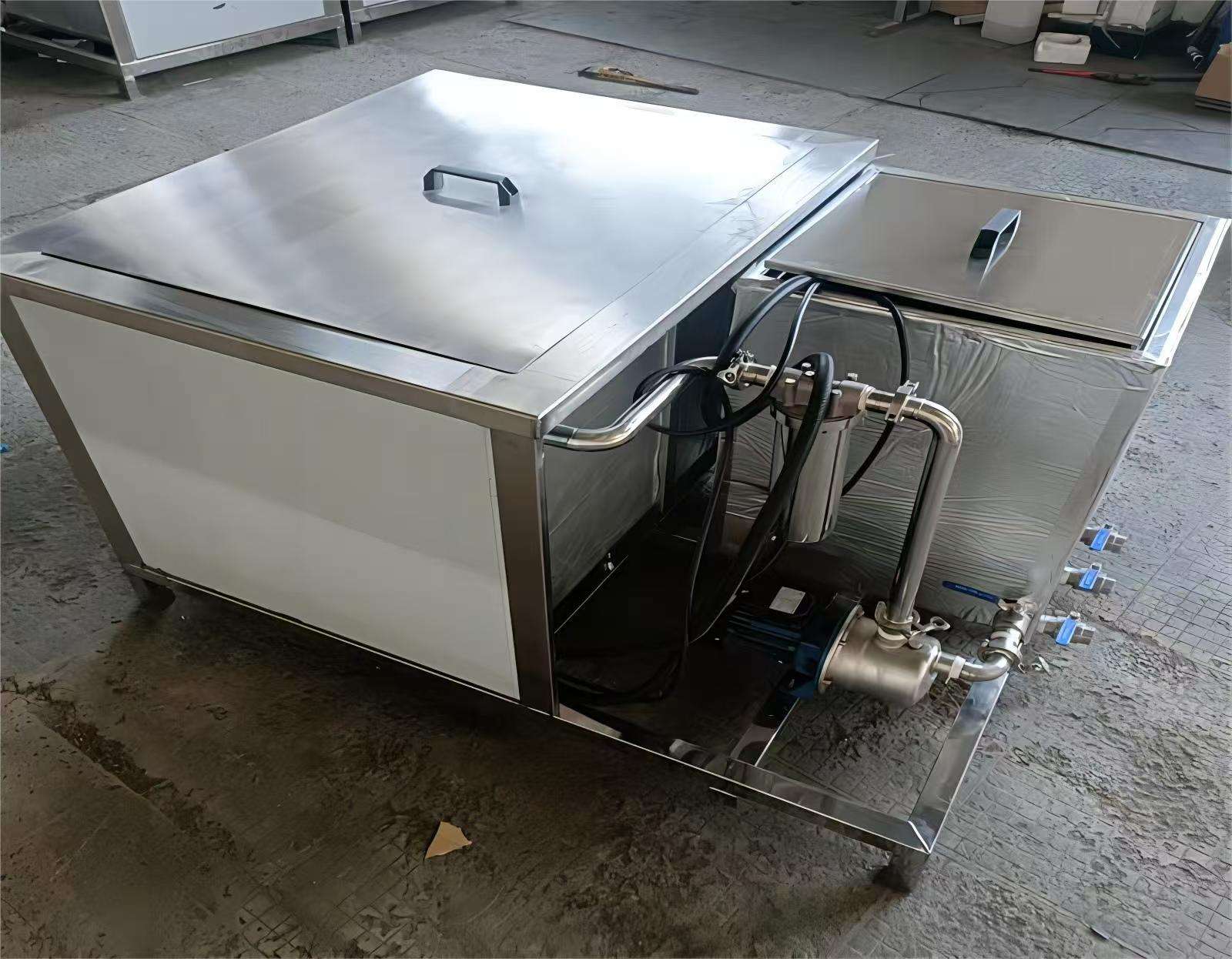 Industrial Filter Ultrasonic Cleaner Ultrasonic Cleaners for Automotive Engine Repair Hot Sale Large Ultrasonic Cleaner