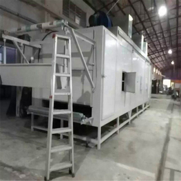 China Professional Manufacturer IndustrialScale Incubator Drying Oven for Fabric Paper Production