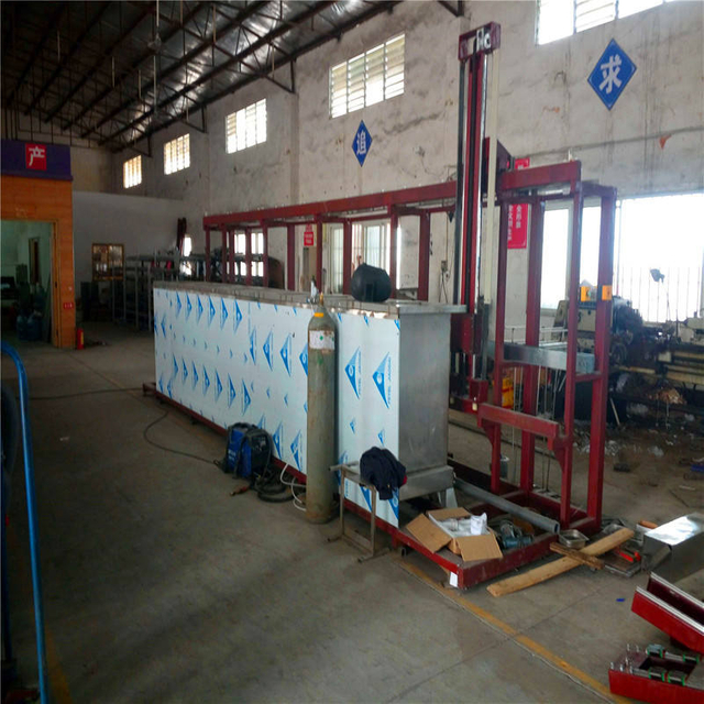 Reliable Quality High Pressure Spray Cleaning Drying Line Coating Line Before the Treatment of Oil Removal Rust Cleaning Machine
