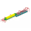 Industry Ultrasonic Cleaner Complete Ultrasonic Cleaning Drying Solution for Industrial Parts
