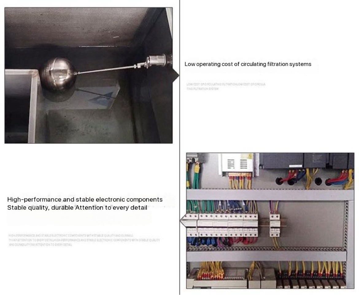 ultrasonic cleaner machine