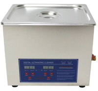 ultrasonic retainer cleaner machine for denture reviews