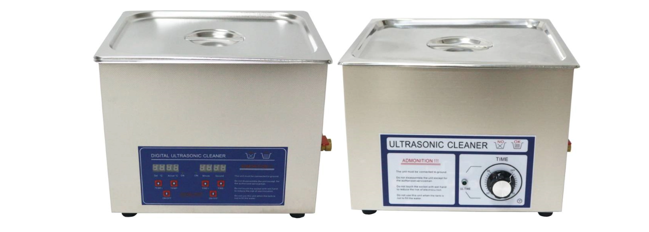 ultrasonic cleaning machine 