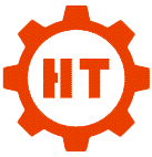 恒泰LOGO
