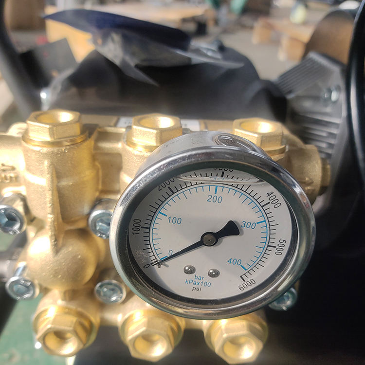 Auto Washing Water Pump 