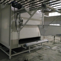 Manufacturers China Wholesale Cleaning Drying Solution for Industrial Parts Industrial Ultrasonic Cleaning Line