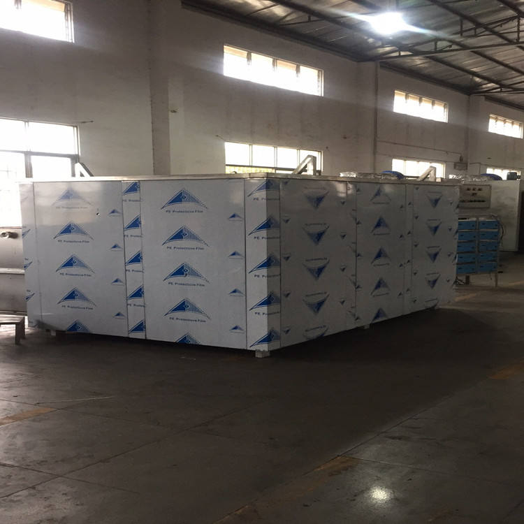 Industrial Ultrasonic Cleaners for Metal Degreasing and Stain Removal