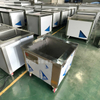 2025 Hit Ultrasonic Cleaner Suitable for Cleaning Grease and Dust on Plastic Materials, Portable Ultrasonic Cleaner