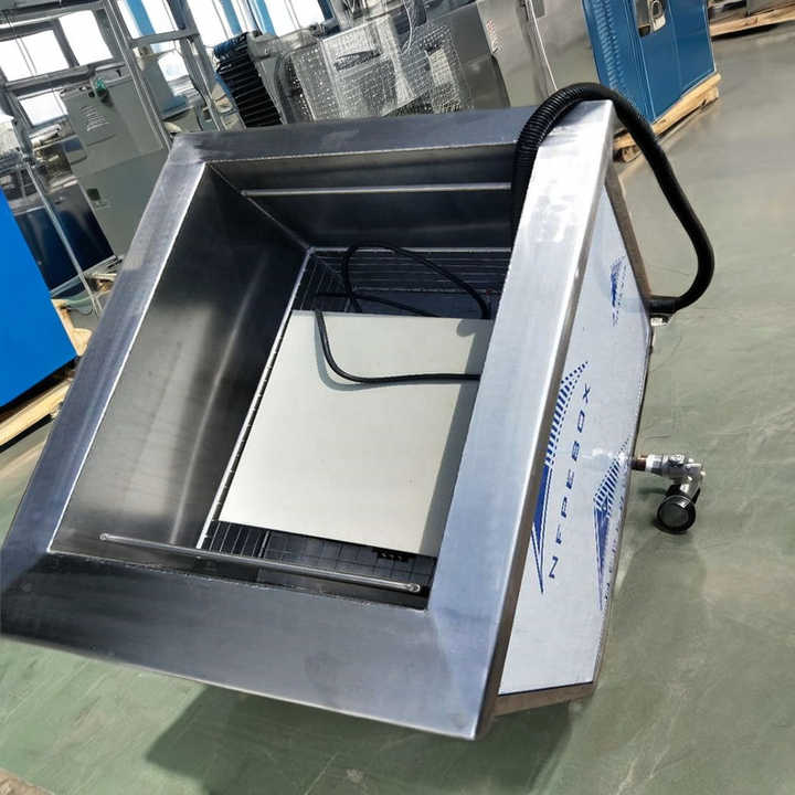 Other 10l Refrigeration 360l Ultra Sonic Cleaner 45l Industrial Ultrasonic
