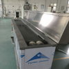High-Efficiency Ultrasonic Anilox Roller Cleaning Machine for Printing Factories Radial Component Lead Cutting Machine
