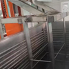 Mechanical Ultrasonic Cleaner IndustryGrade 4Tank Ultrasonic Cleaner With Solvent Recycling Drying