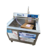 Commercial Ultrasonic Automatic Dishwasher Electric New Condition Multi-Functional Large for Catering