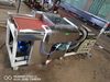 Surface Cleaning And Drying Equipment for Industrial Sheet Material 