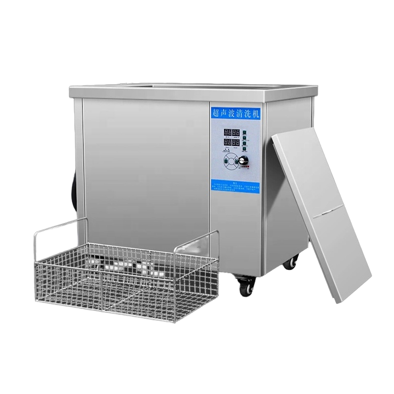 Industrial Ultrasonic Cleaning Machine