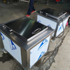 Industrial Ultrasonic Cleaner Electric Fuel New Condition
