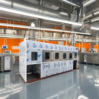 Provided Dentures Electric Wire Circuit Board 28khz or 40khz Industrial Cleaning Machine Ultrasonic Generator Pcb