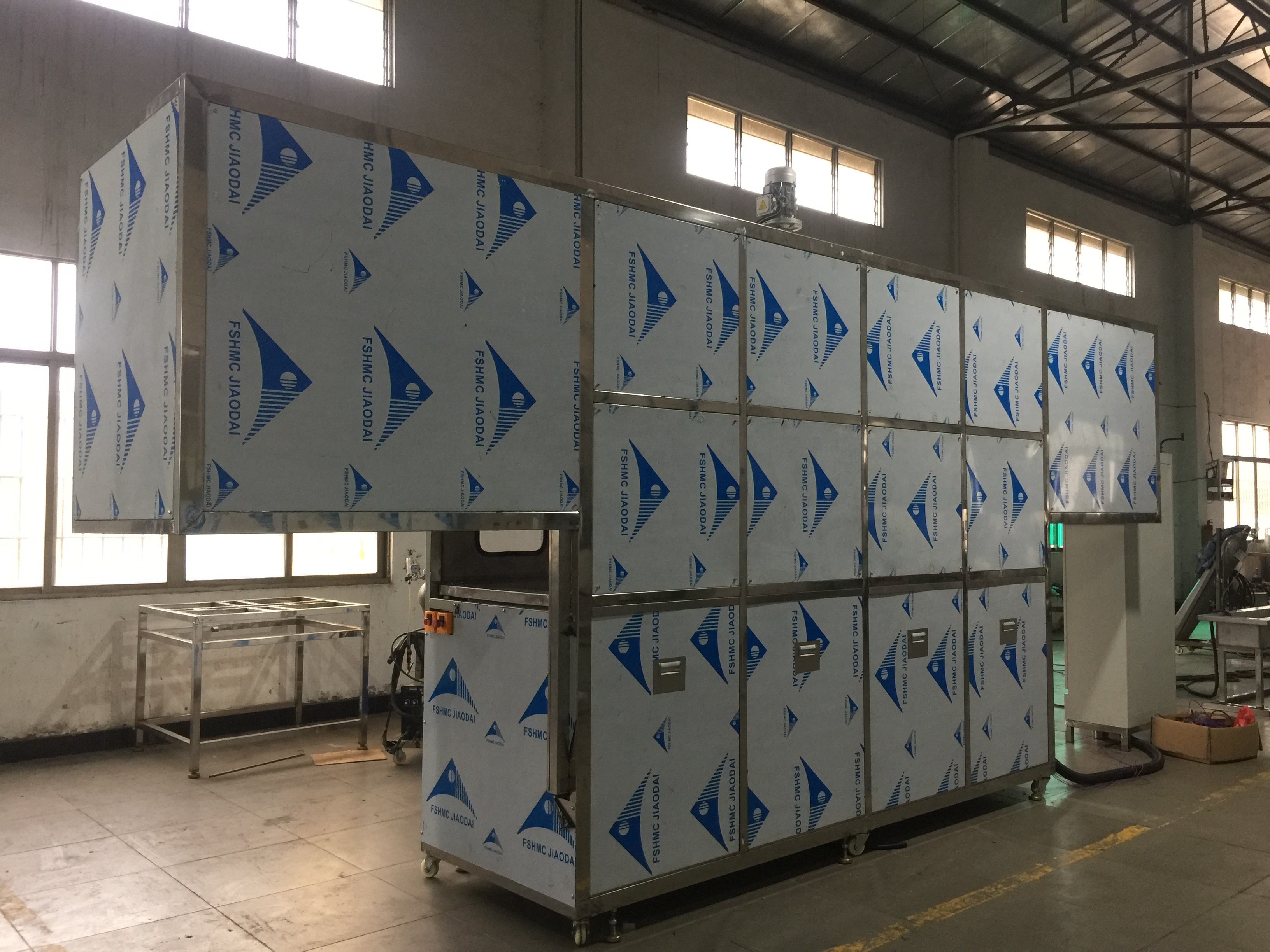 Ultrasonic Cleaner 40l 50l 60l Ultrasonic Cleaning Machine Ultrasound Cleaning Machine