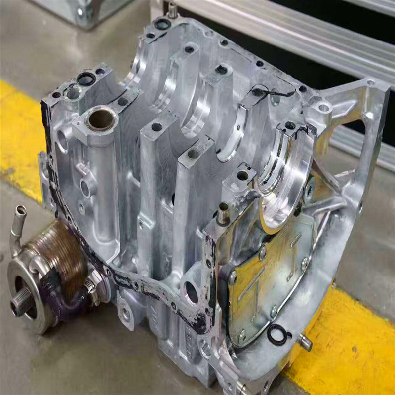 industrial equipment cleaning services