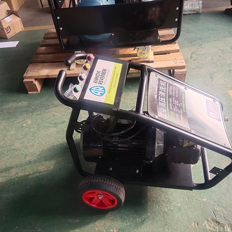 Portable Washer Machine
