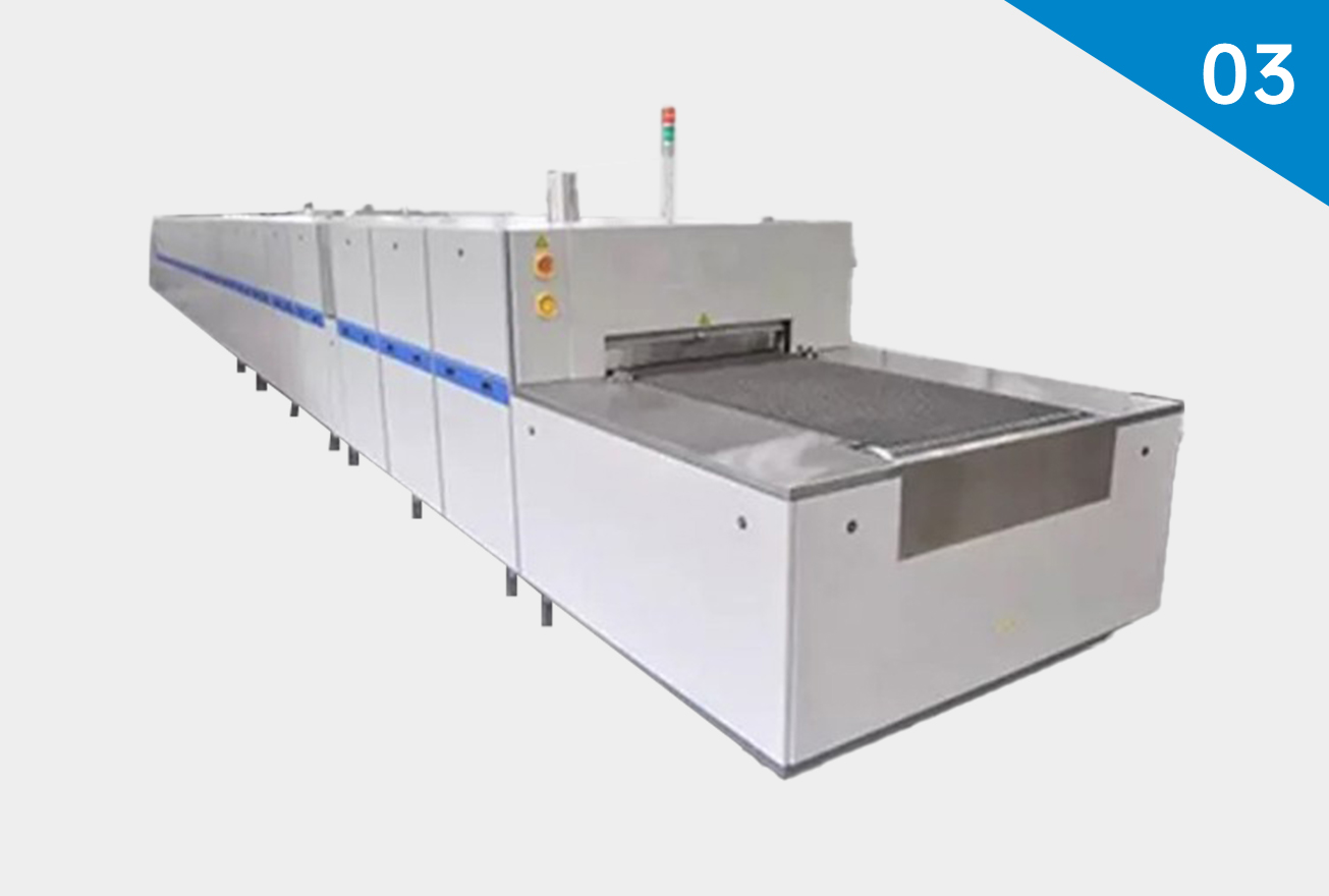 Industrial Drying Systems