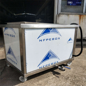 3000 20khz 900l Cleaner 1 L Industrial Ultrasonic Clean