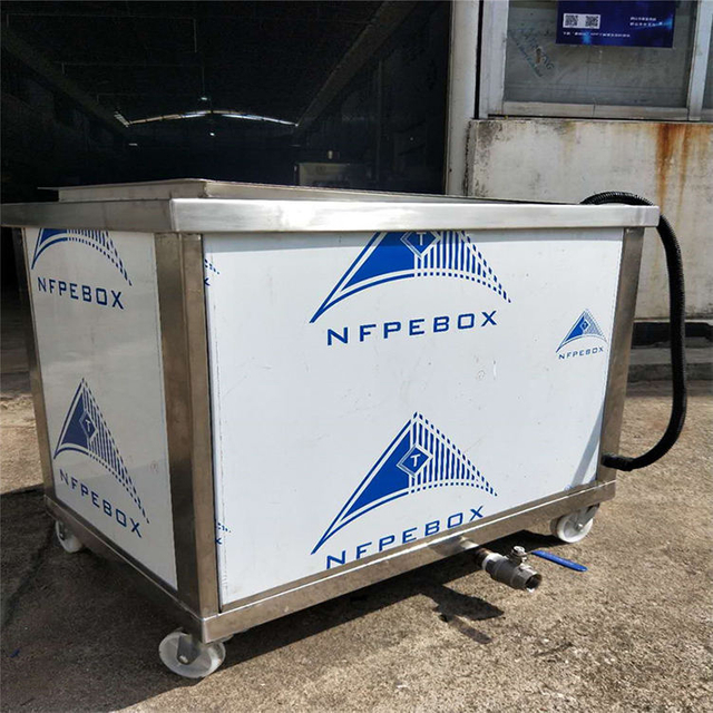 3000 20khz 900l Cleaner 1 L Industrial Ultrasonic Clean