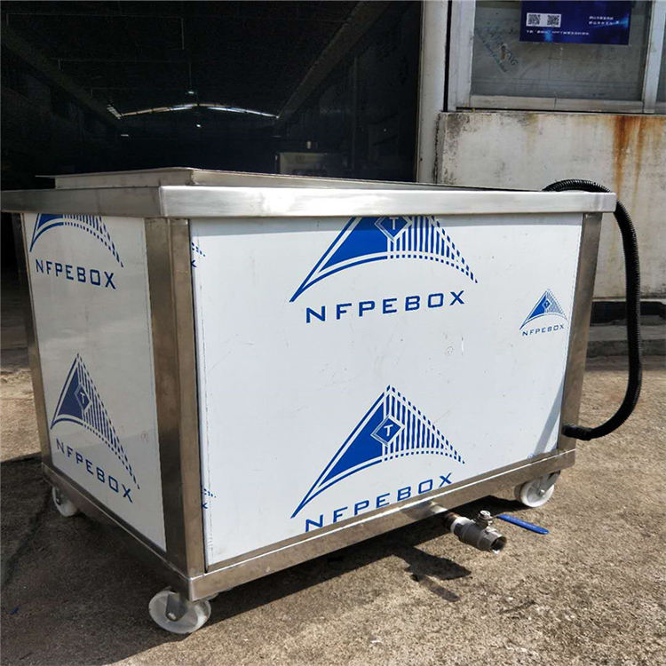3000 20khz 900l Cleaner 1 L Industrial Ultrasonic Clean