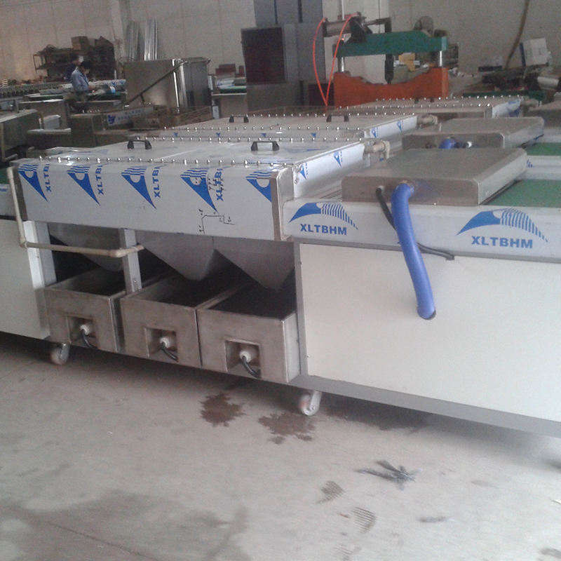 High Quality Industrial Ultrasonic Cleaner Insulating Glass Manufacturing New Horizontal Glass Washing Drying Machine Motor