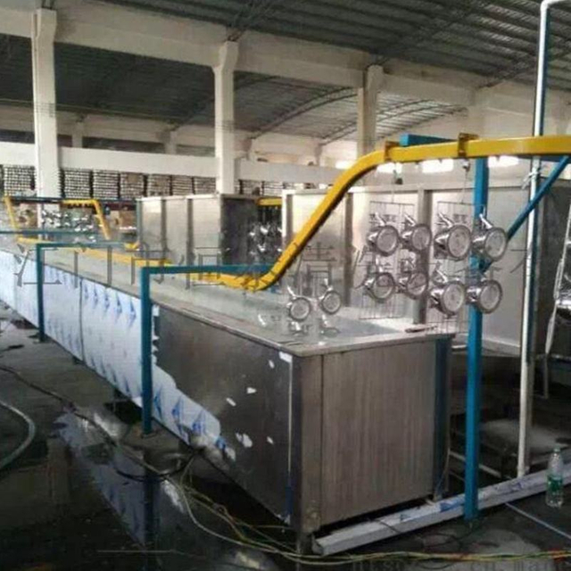 Professional Manufacturer Complete Ultrasonic Cleaning Drying Solution for Industrial Parts